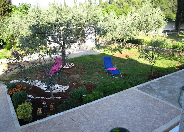 Apartments Biocic