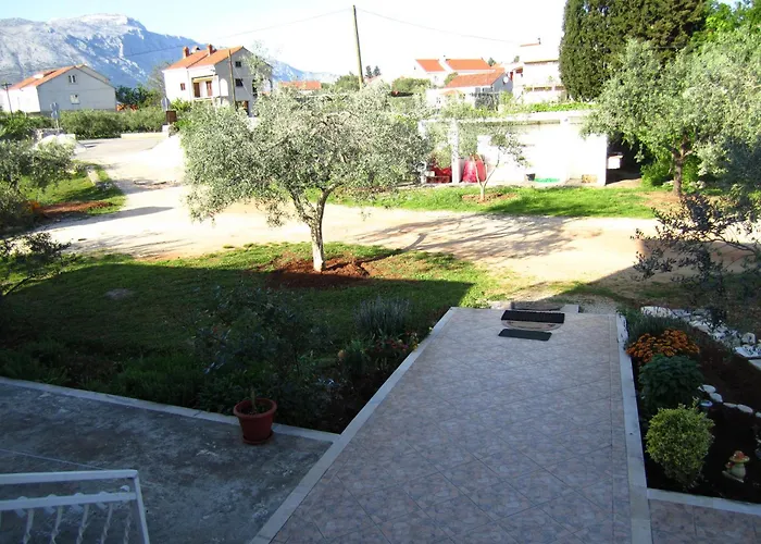 Apartments Biocic