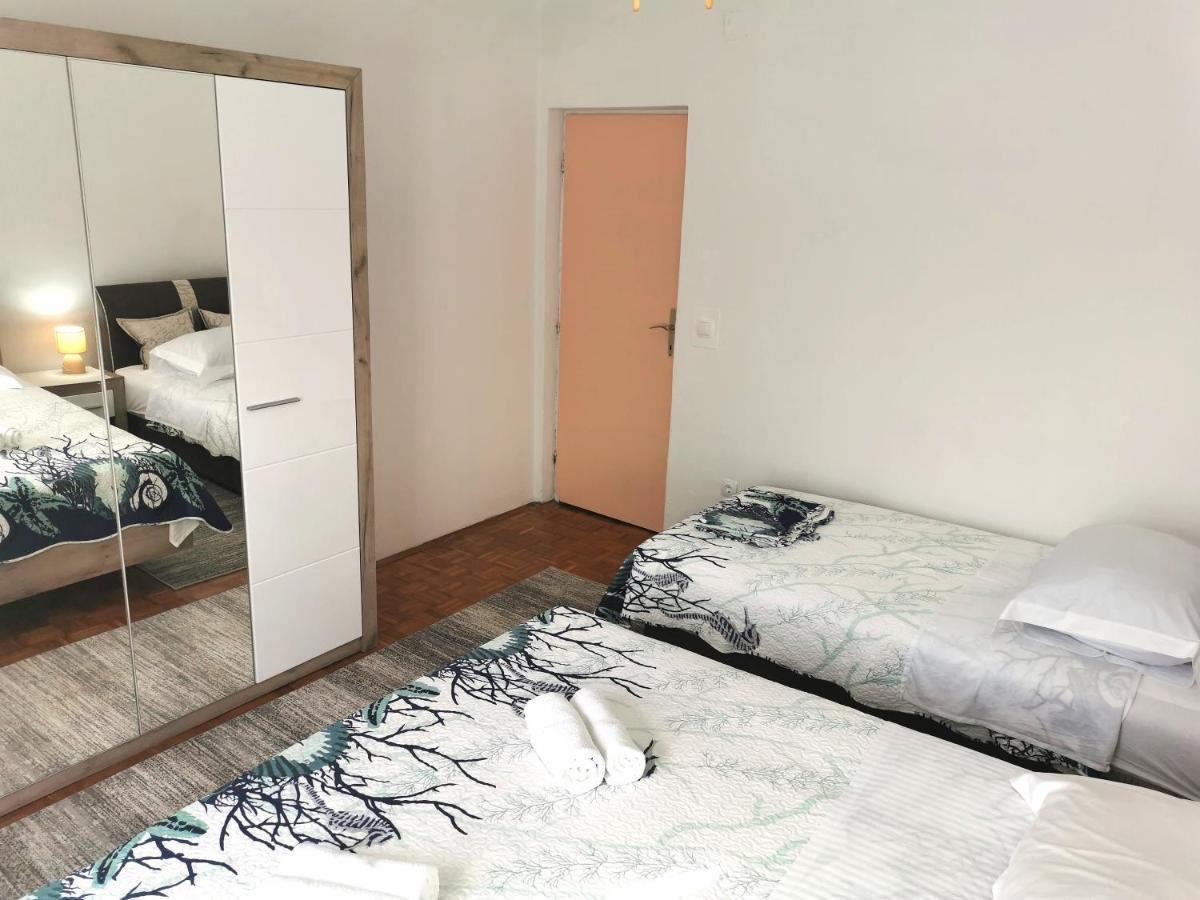 Biocic Apartament *
