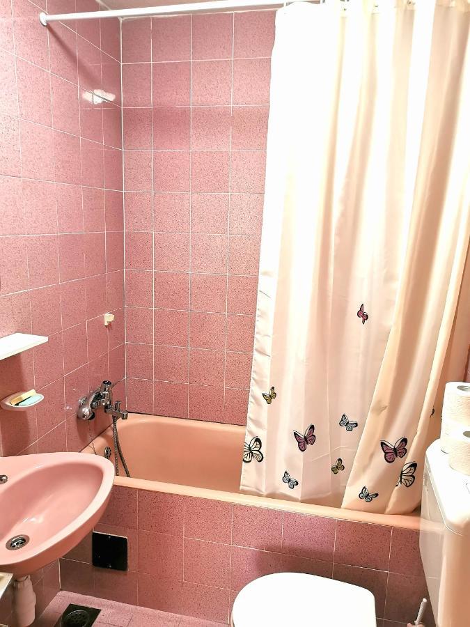 Apartament Biocic *