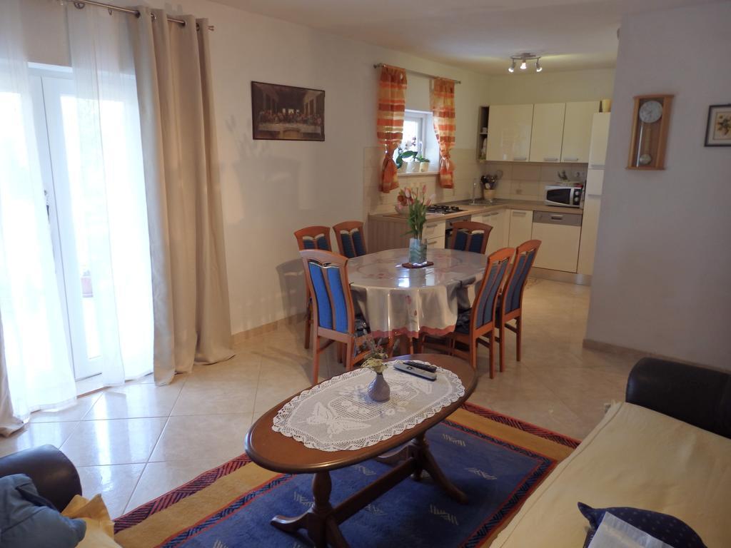 Biocic Apartament