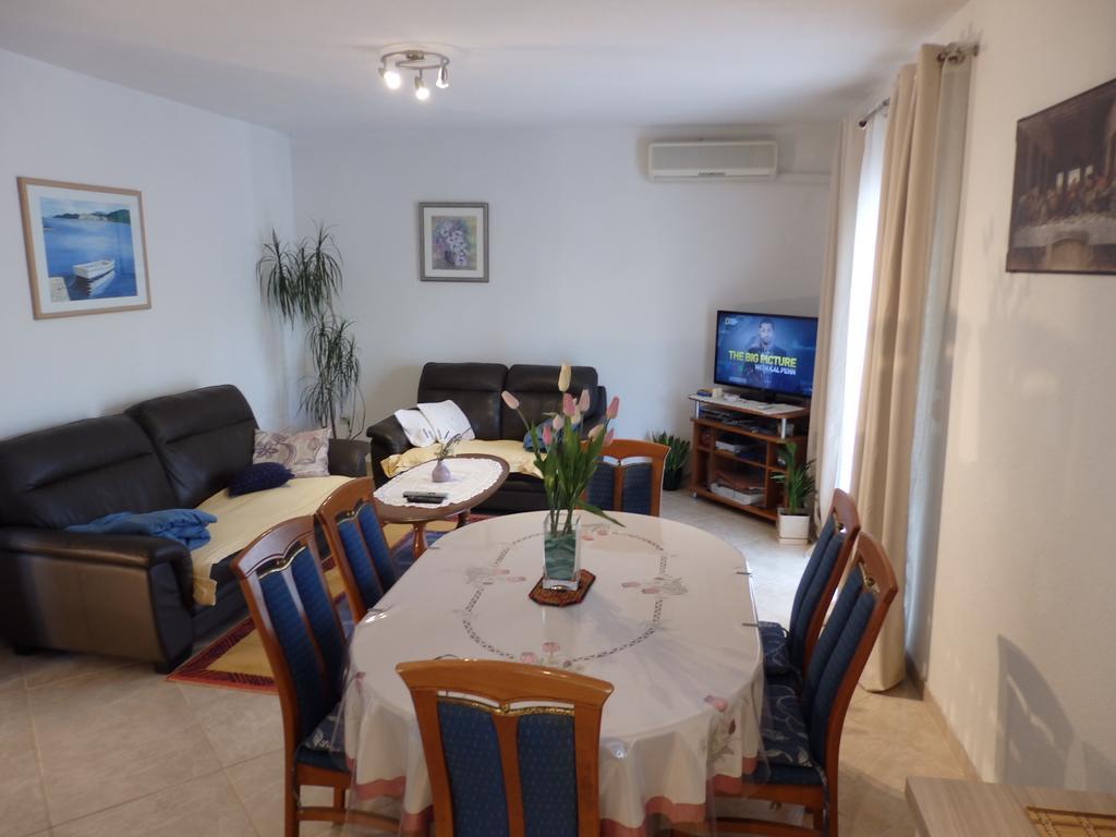 Biocic Apartament Korčula