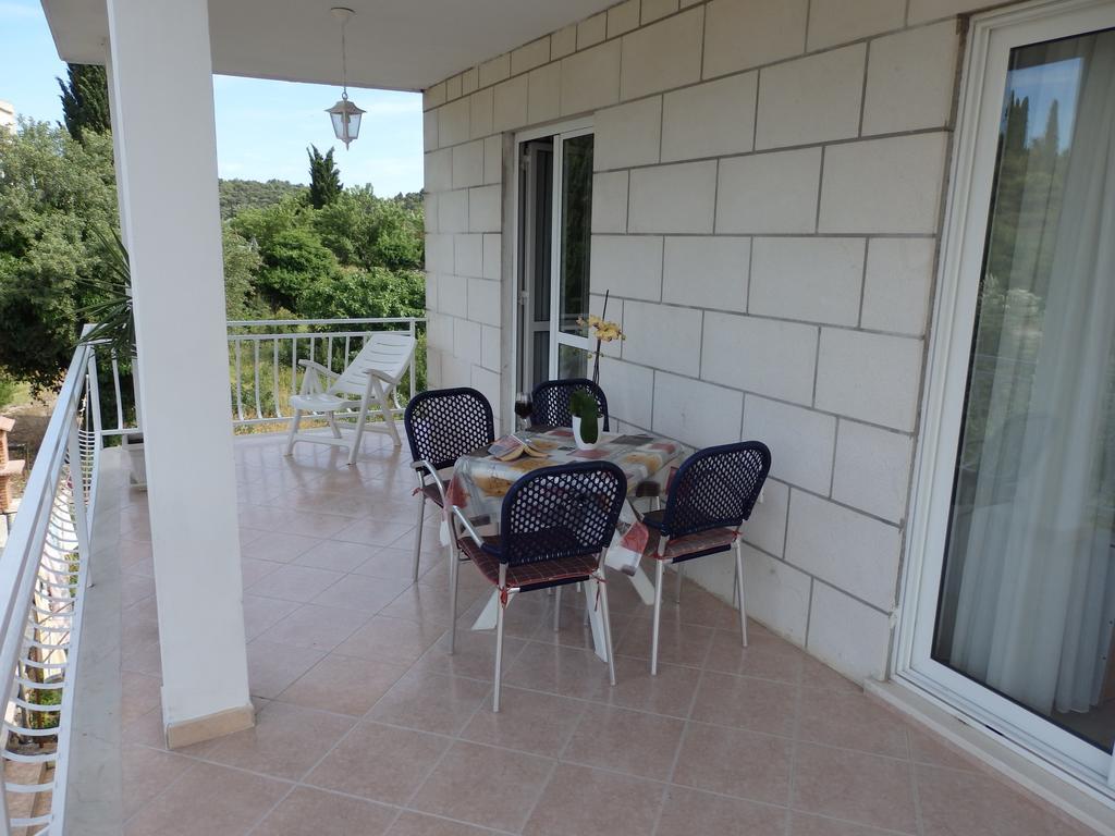 Apartament Biocic *