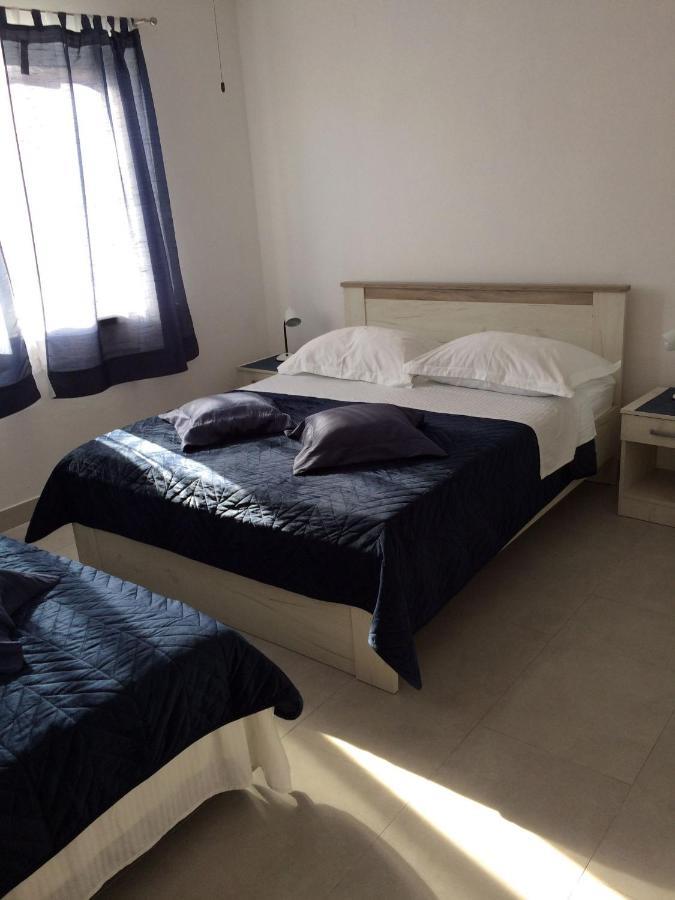 Apartament Biocic *