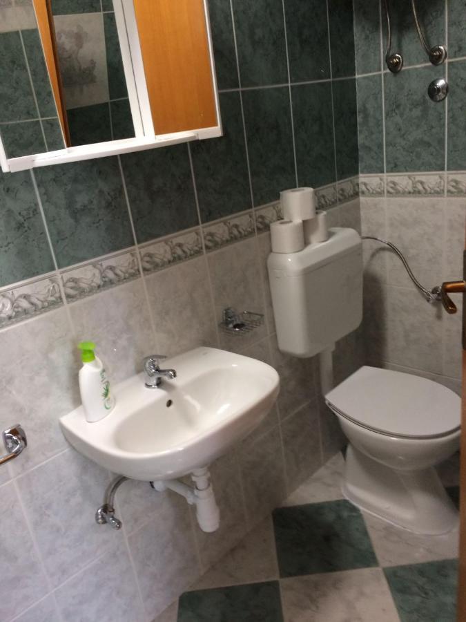 Biocic Apartament Korčula