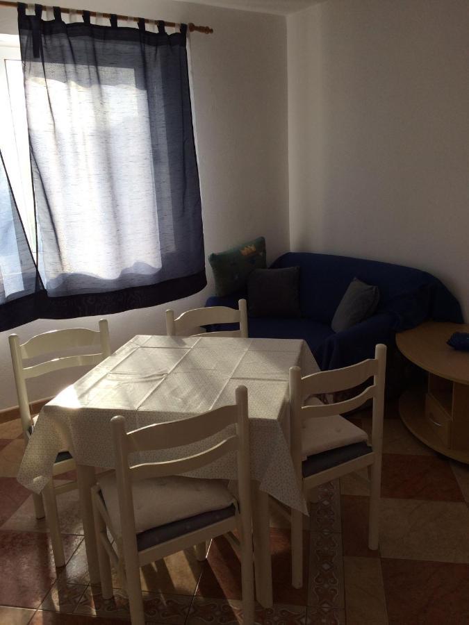 Apartament Biocic *