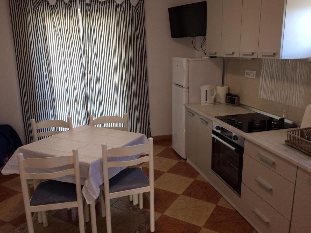 Biocic Apartament *