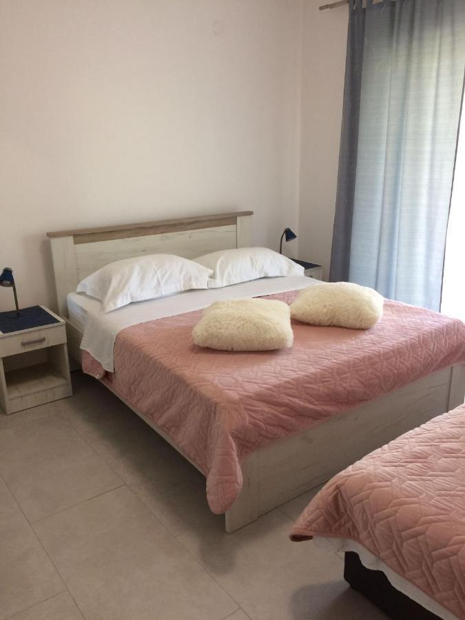 Biocic Apartament Korčula