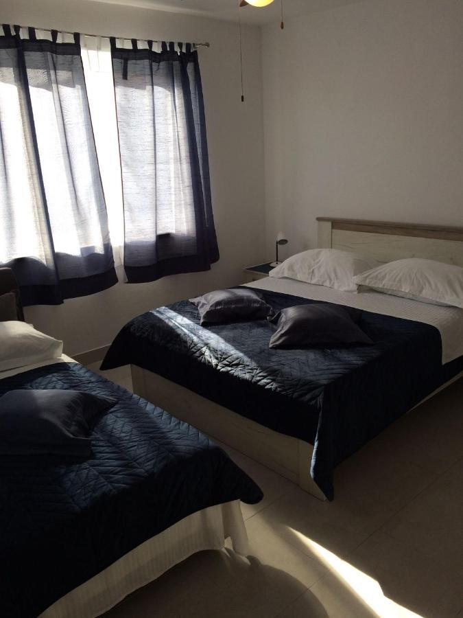 Apartament Biocic