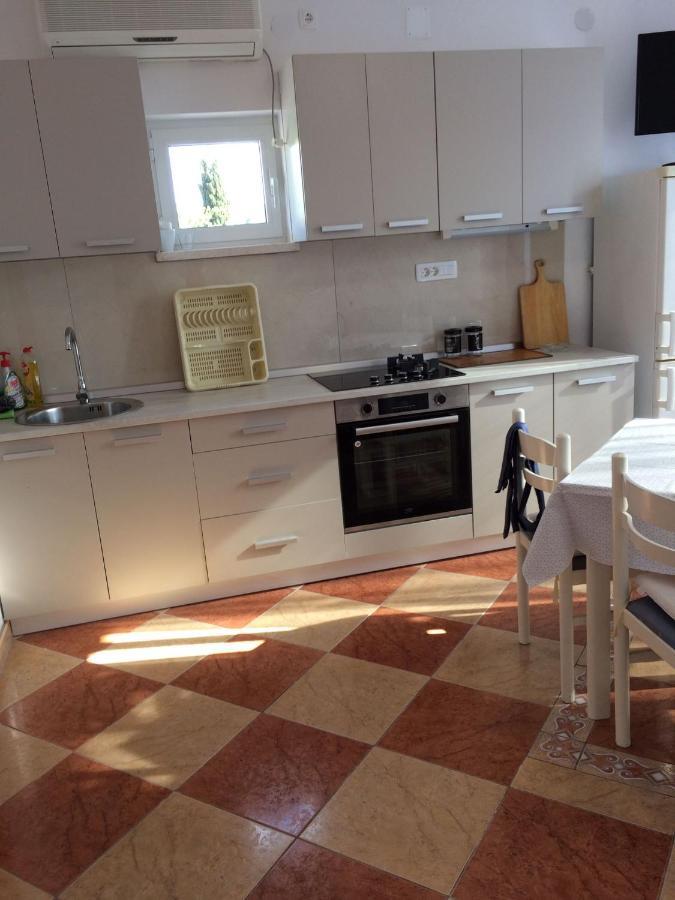 Apartament Biocic Korčula