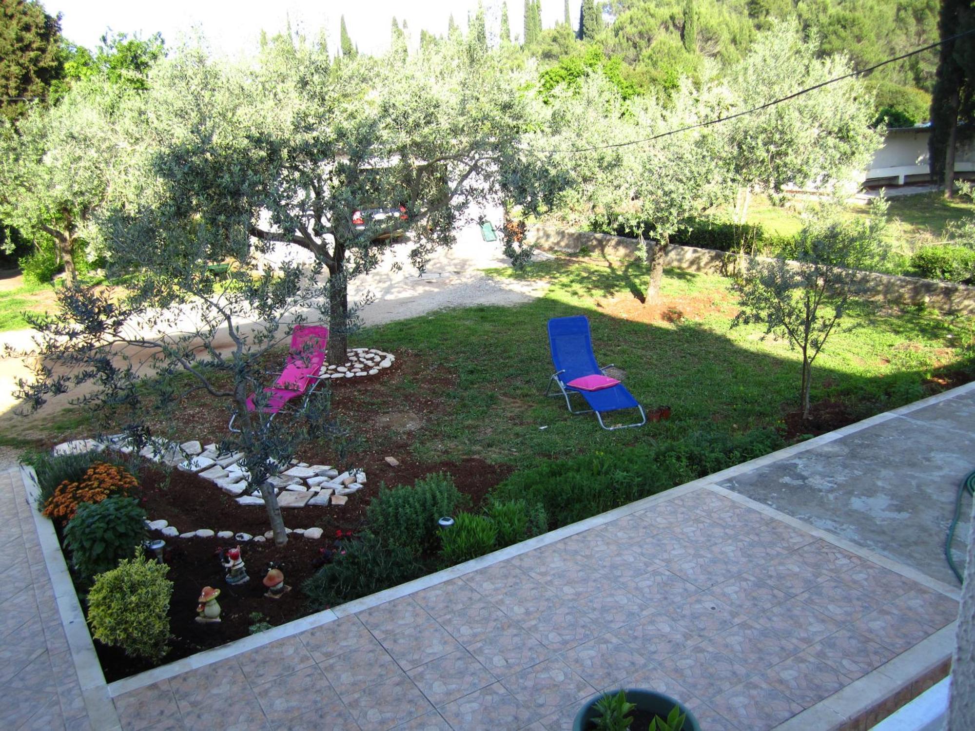 Biocic Korčula
