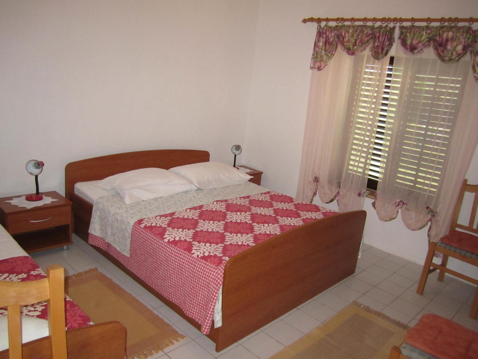 Biocic Apartament *