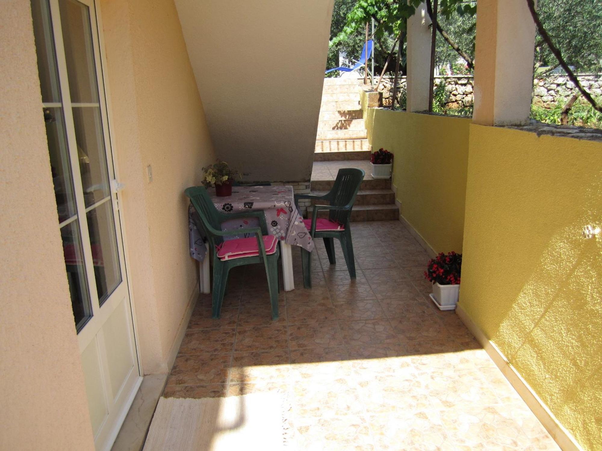 Biocic Apartament