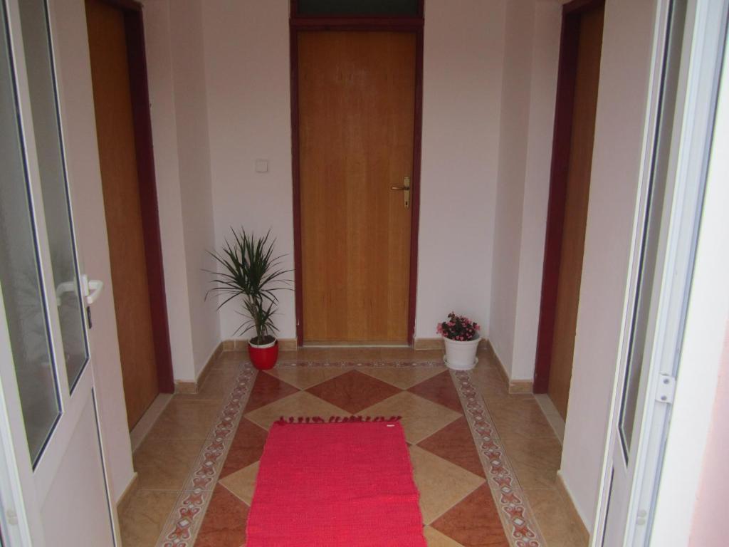 Biocic Apartament