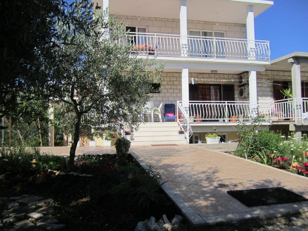 Apartament Biocic