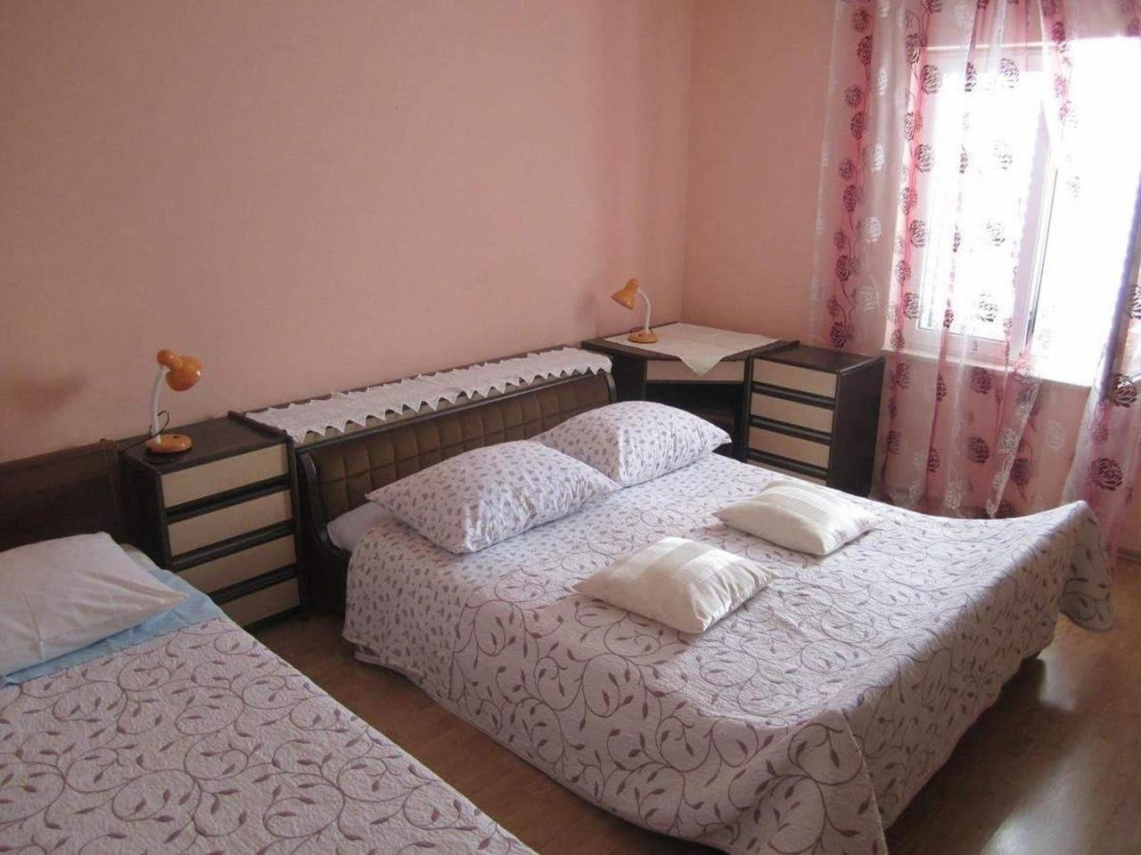 Biocic Apartament *